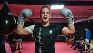 Novi UFC srpski ratnik Duško Todorović spreman za prvi izazov: Stopama Novaka i Džošue u O2 Areni