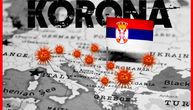 Korona u regionu ne popušta stisak: U Hrvatskoj 15 žrtava, u Crnoj Gori 11