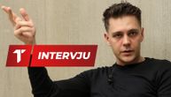 Miloš Biković u velikom intervjuu za Telegraf.rs: "Blizu sam da nestanem na godinu dana"