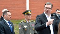 Predsednik Srbije razgovarao sa Vulinom i generalom Mojsilovićem o bezbednosnoj situaciji u regionu