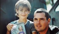 Francuski vojnik 1999. štitio Milicu na KiM i obećao da će ćerku nazvati po njoj: Opet su se sreli