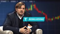 Razgovarali smo sa Milanom Popovićem o tri vruće ekonomske teme: Koroni, bakru i Zagrebačkoj banci