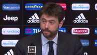 Juventus i Real ponovo rade "iza leđa" UEFA: Superliga ponovo aktuelna