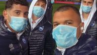 Bivši igrač Partizana poručuje iz Italije: 13 mojih saigrača su bolesni, na ulicama nema "žive duše"