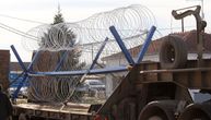 Slovenija postavlja ogradu sa “žilet-žicom” na granici sa Hrvatskom