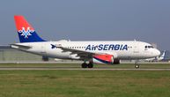 NIS podržao Air Srbiju u akciji dopremanja pomoći u Srbiju