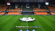 Finala lige šampiona i Lige Evrope odložena, UEFA ponovo mora da gleda u kalendar