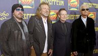 Robert Plant kaže da mu ponovno okupljanje Led Zeppelina ne bi "zadovoljilo potrebu za stimulacijom"