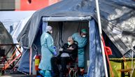 Italiju ponovo zgazila korona: Najviše zaraženih od početka epidemije, 127 osoba preminulo