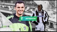 Taribo Vest je kola ostavio nasred Gazele: Ivica Kralj o anegdotama u Humskoj i pomirenju s Đukićem