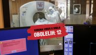 Oglasio se Klinički centar u Nišu: Poznato stanje četvoro obolelih od korona virusa