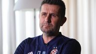 Kiksnuo protiv Rijeke, a psovao Dinamo: Trener Osijeka pobesneo u tunelu, titula sve bliža Zagrebu