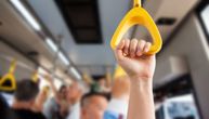Beograd dobija nove autobuske stanice: Moraće da budu "pametne" i da otplaćuju same sebe