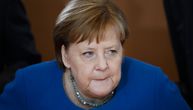 Angela Merkel u karantinu zbog korona virusa