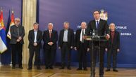 (UŽIVO) Nove mere u Srbiji zbog korone: Škole će raditi, zabranjeni zatvoreni skupovi