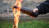 Pretio poznaniku i njegovom komšiji flašom sa zapaljivom tečnošću: Uhapšen muškarac u Staroj Pazovi