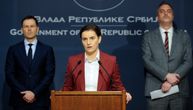 Ana Brnabić: Ako građani ne budu disciplinovani, uvešćemo drastičnije mere