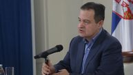 Dačić: Srbi još ne mogu u Makedoniju i CG, čekamo Hrvatsku da se izjasni po tom pitanju