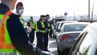 Državljani Slovenije uhvaćeni sa lažnim PCR testovima na granici sa Hrvatskom