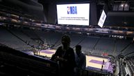 NBA suspendovala sezonu zbog korona virusa