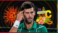 Novak Djokovic shares 10 tips to fight coronavirus