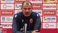 Red Star coach on coronavirus horror in Italy: My wife and son are there, Milan is an empty city