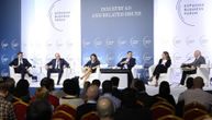 Sutra počinje Kopaonik biznis forum: U fokusu ekonomske prognoze za Zapadni Balkan