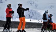 Evropska unija vrši pritisak na Švajcarsku da zatvori svoja skijališta tokom praznika