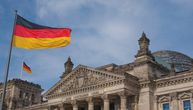 Burna rasprava o Kosovu u nemačkom Bundestagu