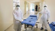 Zaraženo dvoje lekara korona virusom u bolnici Dubrava: U toku je evakuacija
