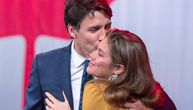 Supruga kanadskog premijera ozdravila od korone: "Ovo su teška vremena"