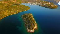 Skriveni dragulj u Jonskom moru: Grčko ostrvo na kojem živi tek oko 60 ljudi