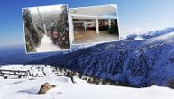 Srpkinja na skijanju u Bugarskoj usred vanrednog stanja: Puno stranaca, sve zatvaraju, maska 2 evra