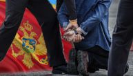 Srbin sa poternice uhapšen u Bijelom Polju: Tereti se za 4 krivična dela, ilegalno živi u Crnoj Gori