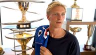 Fudbaler Norveške pozitivan na koronu: Objasnio je kako se oseća i poslao važnu poruku svima