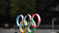 Olimpijski krugovi vraćeni u Tokio