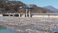 Počinje čišćenje Potpećkog jezera: Zbog ljudskog nemara sledi težak posao koji će trajati do 30 dana