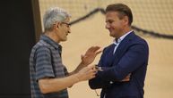 Trinkijerijev saradnik vidi dva osnovna rešenja za kraj ABA: Partizan prvak ili poništena sezona