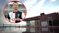Preokret: Kristijano Ronaldo nije pretvorio svoje hotele u bolnice za zaražene korona virusom