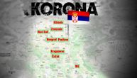 Otkriveno koliko je korona virus zarazan u Srbiji: U ovim slučajevima jedan zarazi 20 osoba