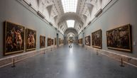 Virtuelne ture kroz muzeje u doba korone: Ako želite da putujete i istražujete, ipak postoji način