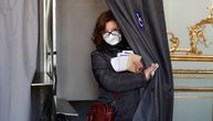 Francuzi danas izlaze na lokalne izbore: Odziv bi mogao da bude na rekordno niskom nivou