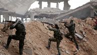 Teroristička organizacija Fronta al-Nusra otvorila 37 vatri u Siriji: Rusija poslala upozorenje
