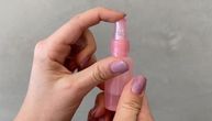 Recept za sredstvo za dezinfekciju ruku i odeće: Morate imati ovu bočicu da se zaštitite i van kuće