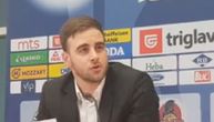 Neko želi Zvezdu ili Partizan, a ja reprezentaciju: Najmlađi srpski košarkaški trener ostvario san