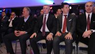 Ko će predstavljati Srbiju na sastanku UEFA pošto su Kokeza i Pantelić zaraženi korona virusom?