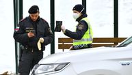 Beč doneo restriktivne mere: Oni koji u zemlju uđu bez maske i testa suočavaju se sa kaznom