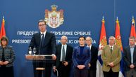 Mediji u Kini prenosili Vučićevo obraćanje i apel kineskom predsedniku za pomoć