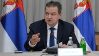 Dačić: Srbija se nikome neće izvinjavati što je osudila krivce