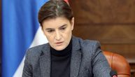 Brnabić: Ne isključujem mogućnost da država večeras uvede najteže mere